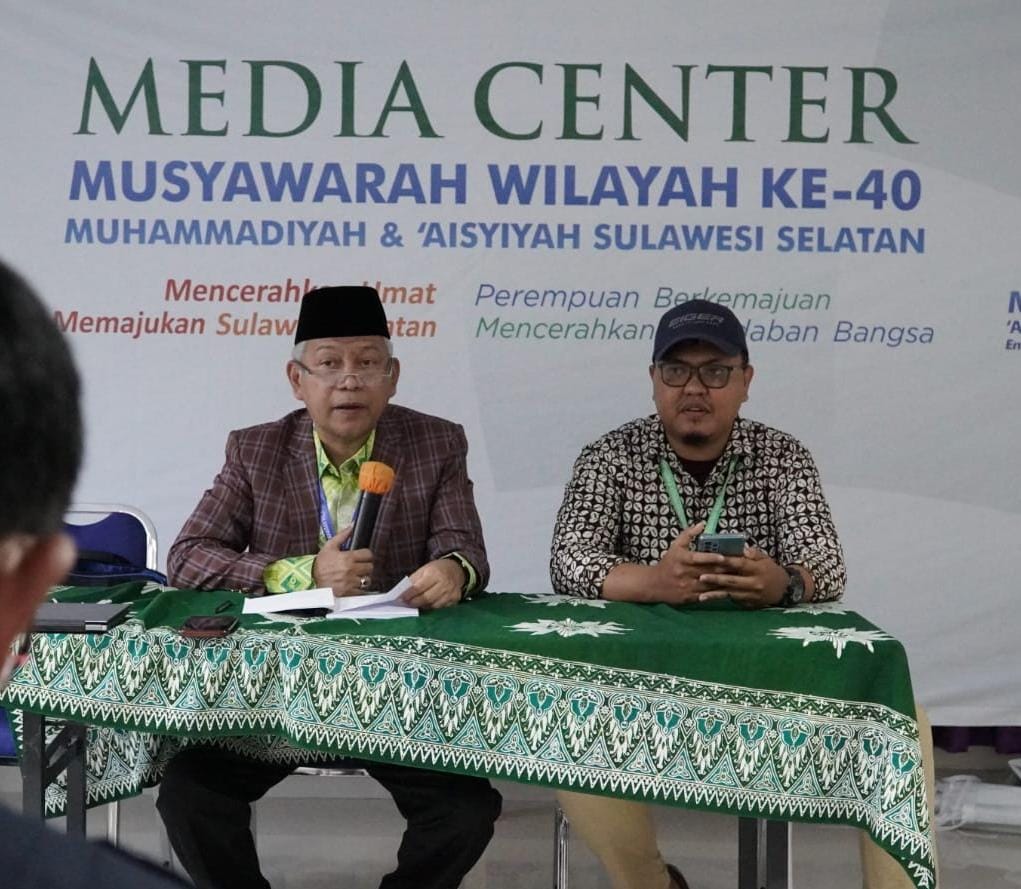 Musyawarah Wilayah (Musywil) Muhammadiyah ke-40 juga menegaskan tentang posisi politik Muhammadiyah. Hal tersebut mengemuka dari hasil rekomendasi Musywil yang dibacakan, Minggu (5/3/2023).