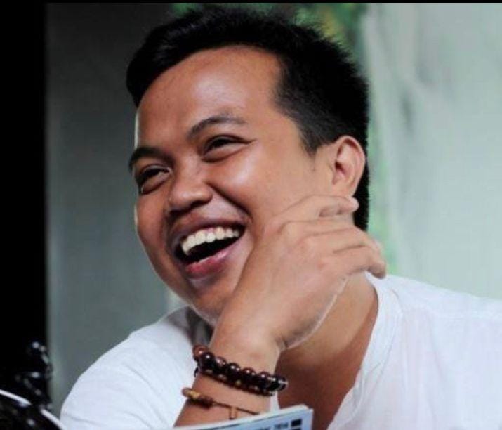 Armansyah Rahman terpilih secara aklamasi sebagai Ketua Ikatan Keluarga Alumni (IKA) SMA 4 Wajo periode 2023-2028.