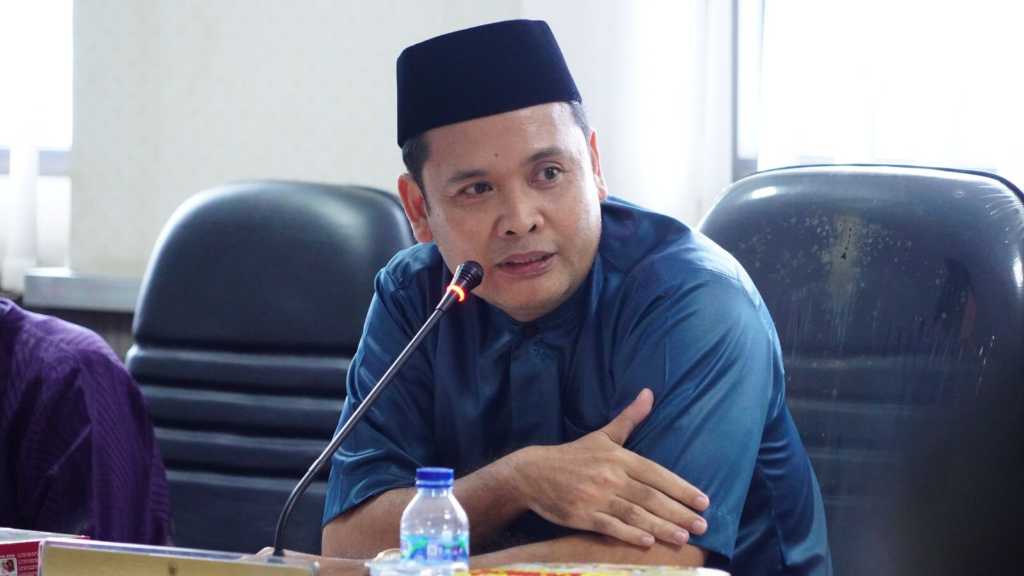 Bakal calon Bupati Takalar 2024, Hengky Yasin semakin memantapkan niatnya untuk bertarung di Pilkada Takalar pada November 2024 mendatang.