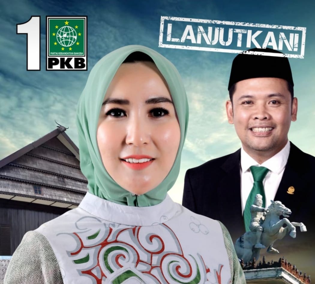 Hj Fadilah Fahriana diprediksi bakal duduk menggantikan sang suami Hengky Yasin di DPRD Sulsel.