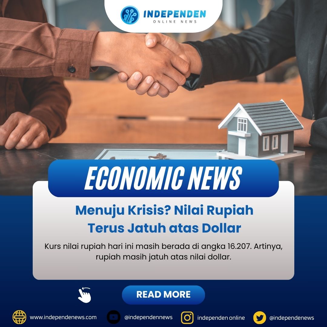 rupiah