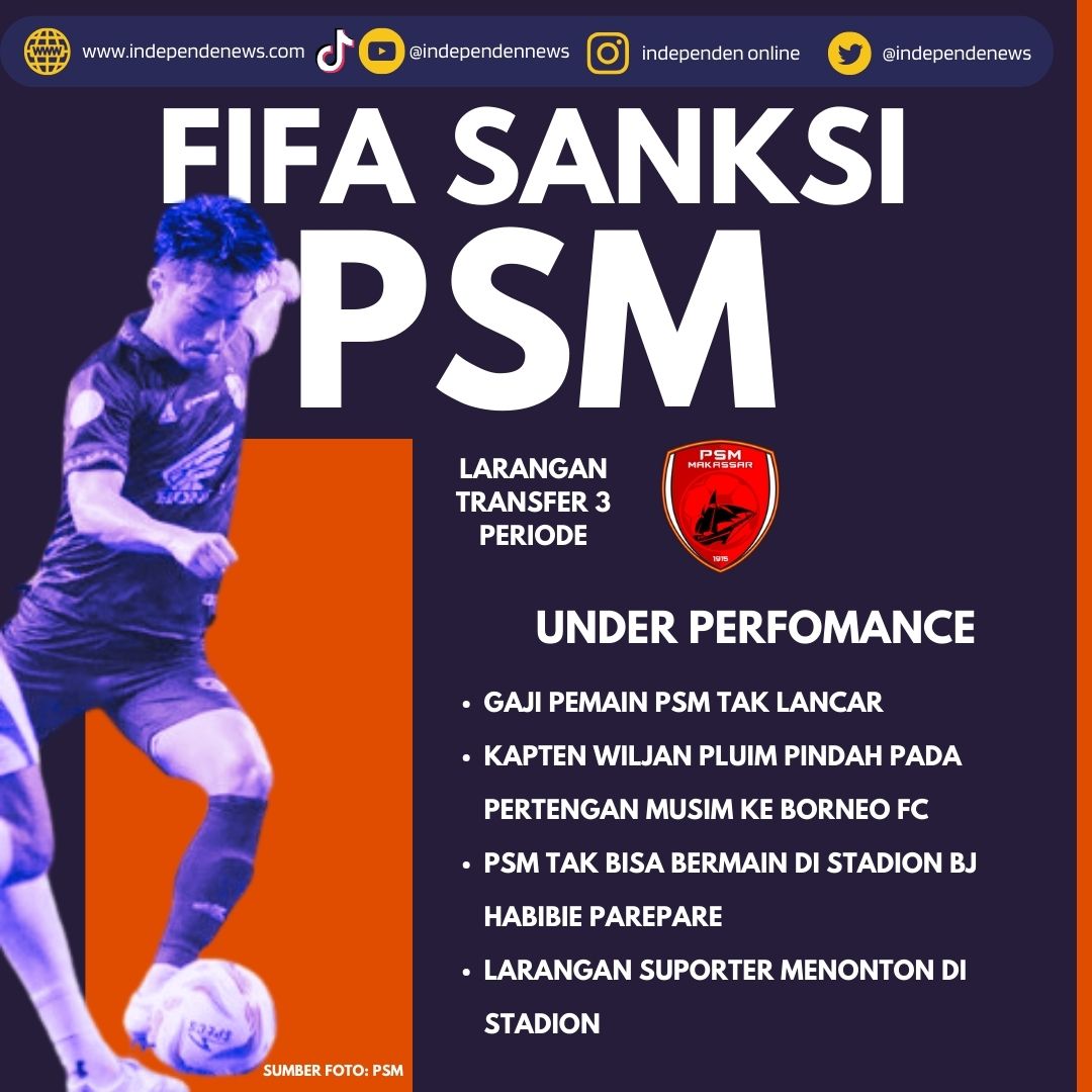 PSM Makassar