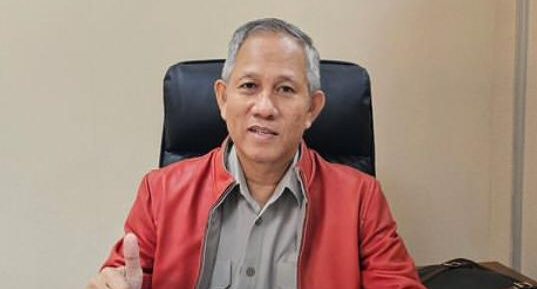 Guru Besar Unhas Prof Yusran Disebut Bakal Ramaikan Pilwalkot Makassar.