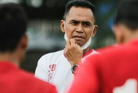 Legenda PSM Makassar, Syamsuddin Batola