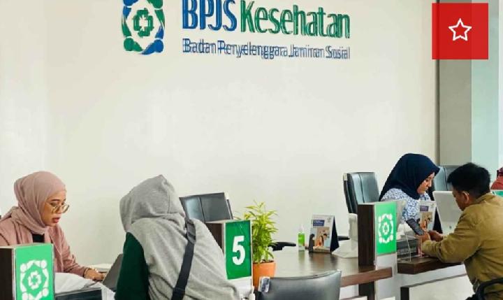 BPJS Kesehatan