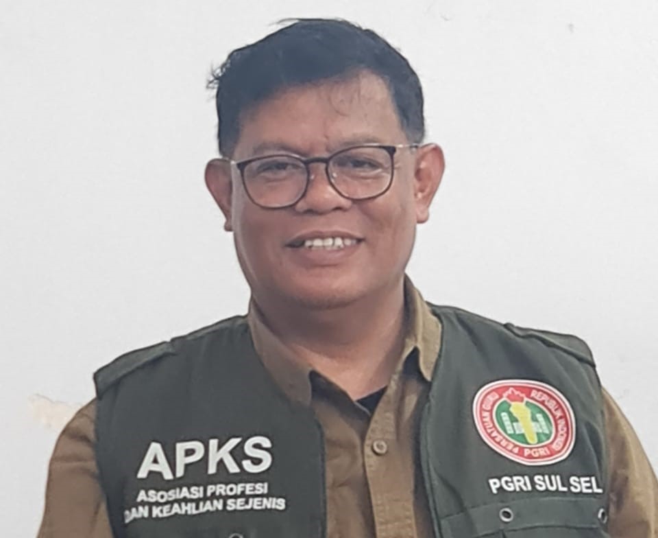 Dr. Pantja Nur Wahidin