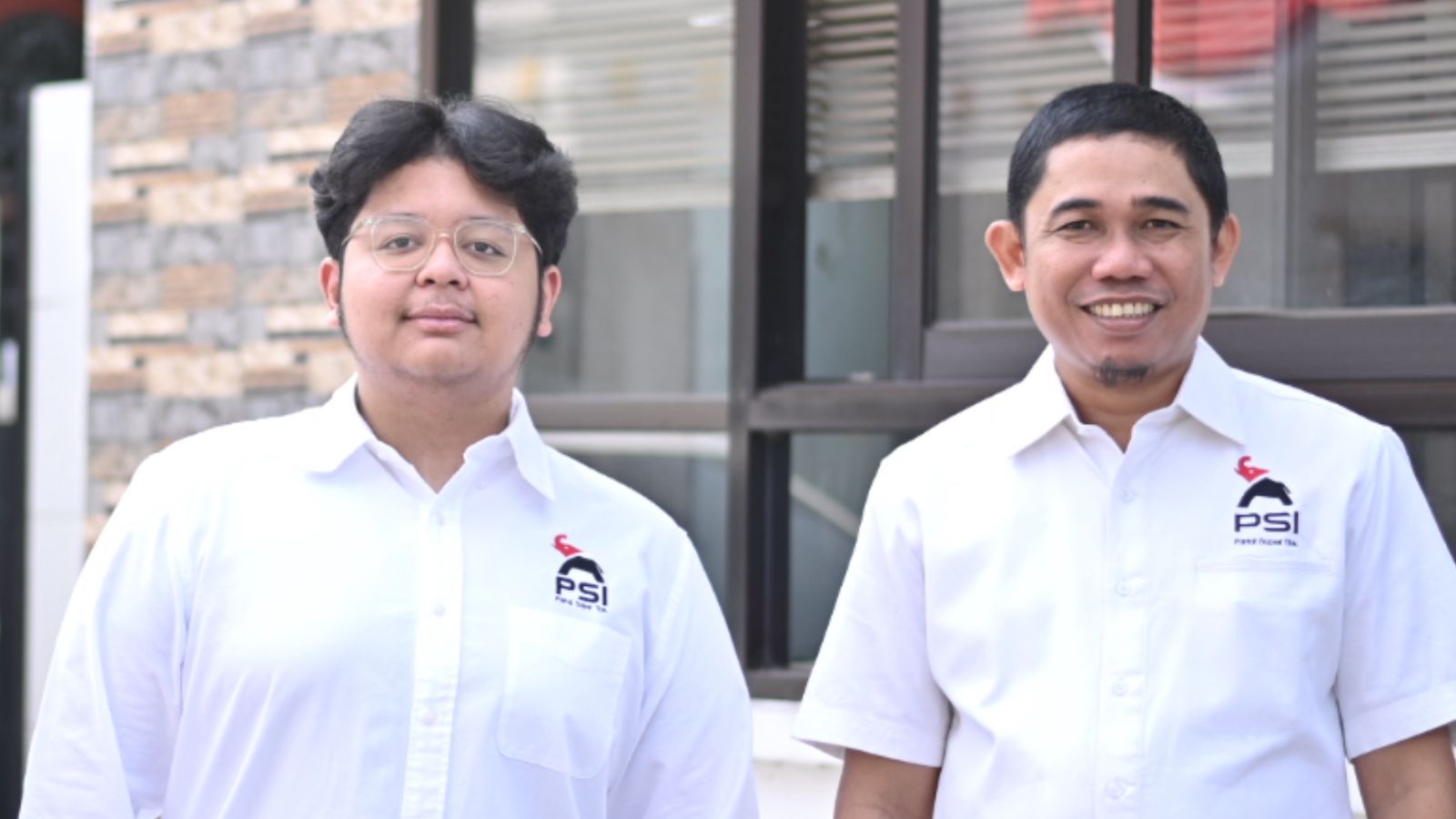 Sukarno Lallo