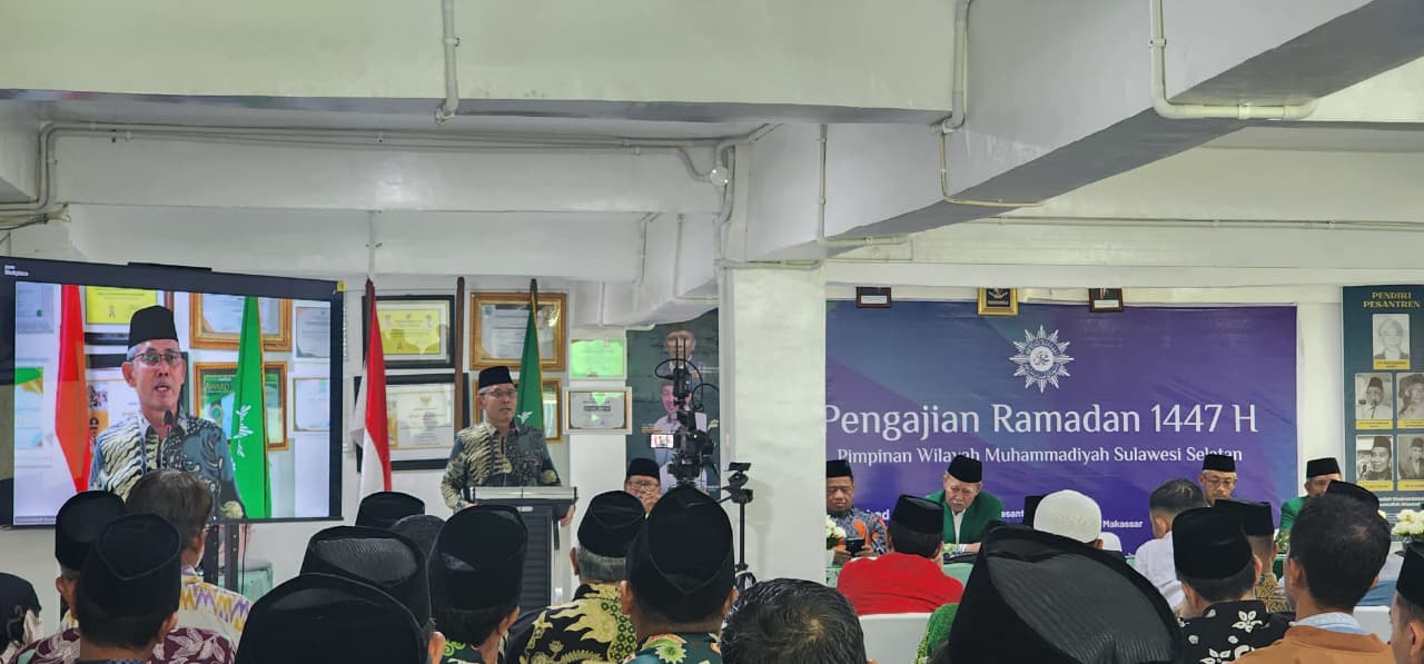 Berlangsung di Pondok Pesantren Darul Arqam Muhammadiyah Gombara, Makassar, selama dua hari, Sabtu–Ahad, 28 Februari hingga 1 Maret 2026.