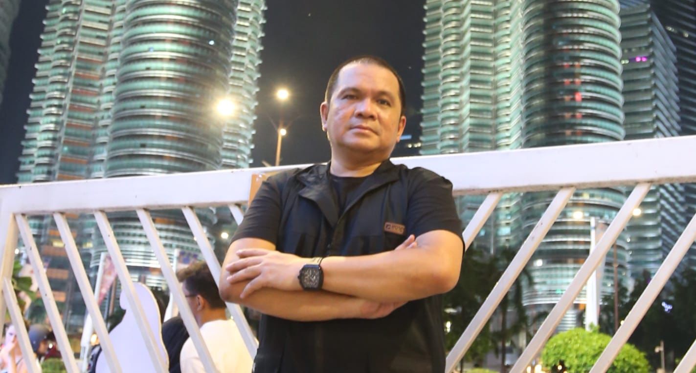 dr. Wachyudi Muchsin.
