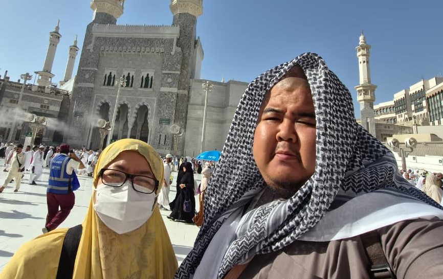 Muhammad Rinaldo