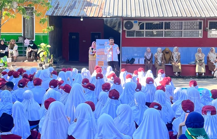 Kegiatan terbaru digelar di Kompleks Perguruan Muhammadiyah Berua Pimpinan Cabang Muhammadiyah (PCM) Biringkanaya, di Jalan Paccerakkang No. 130, Kelurahan Paccerakang, Kecamatan Biringkanaya, Kota Makassar, Senin (20/7/2026) pagi tadi.