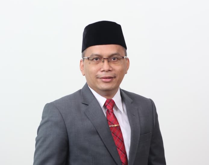 Prof. Dr. KH. Imam Taufiq, M.Ag