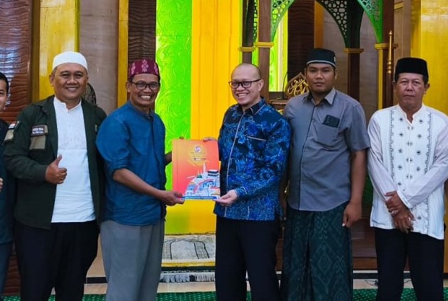 Gaido Travel kembali memperluas jaringan usahanya dengan membuka kantor cabang ke-74 di Jembrana, Bali, Minggu (23/8/2026).