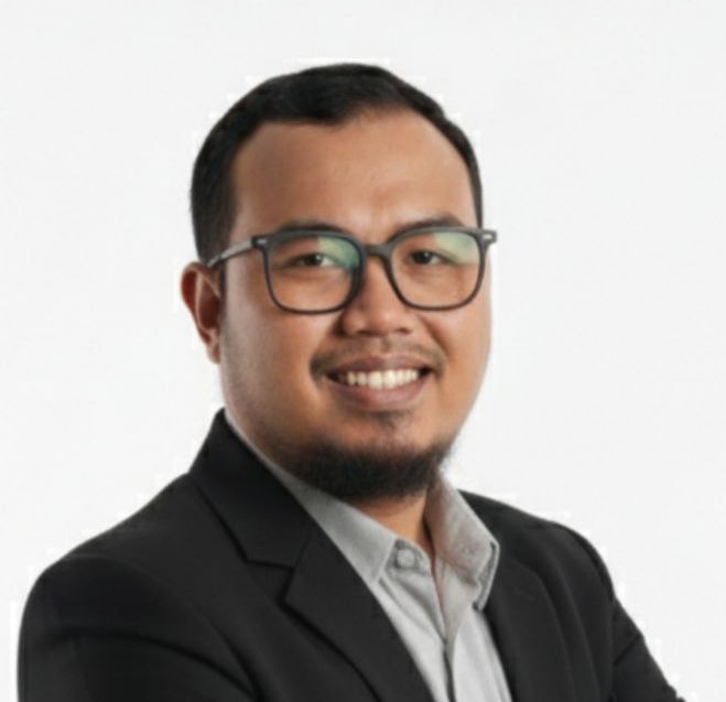 Direktur Gammara Caregiver Zubair