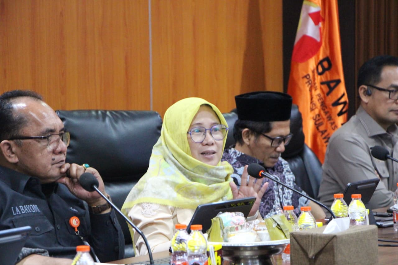 Bawaslu Provinsi Sulawesi Selatan mencatat tingginya antusiasme masyarakat dalam mengikuti program Volunteer of Election Law Enforcement Training (V-ELEcT) setelah pendaftaran resmi ditutup.