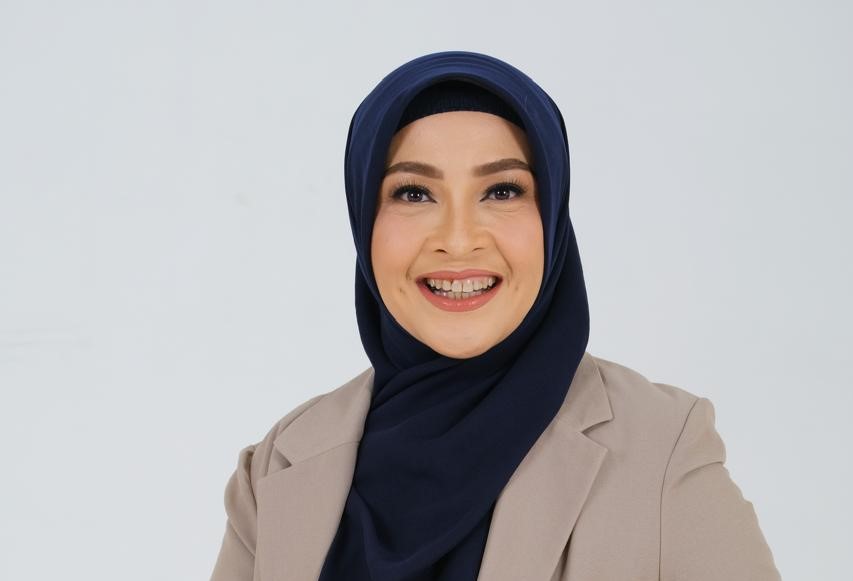 Fauziah Zulftri, S.Psi., M.M., PCC,