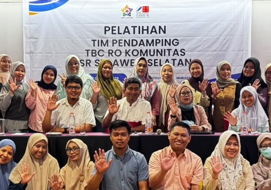 Menjawab tantangan tersebut, Sub-Recipient (SR) Yamali TB Sulawesi Selatan menggelar pelatihan penyegaran (Refreshment Training) bagi Patient Supporters (PS) TBC RO pada Jumat–Sabtu, 16–17 Oktober 2026, di Makassar.