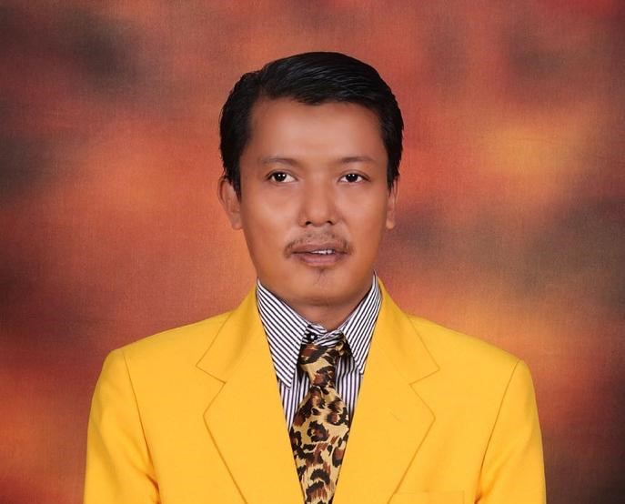 Politisi senior Golkar, Abdul Wahab Tahir, menyebut empat figur yang dinilainya layak memimpin partai berlambang pohon beringin tersebut untuk periode 2026–2031.